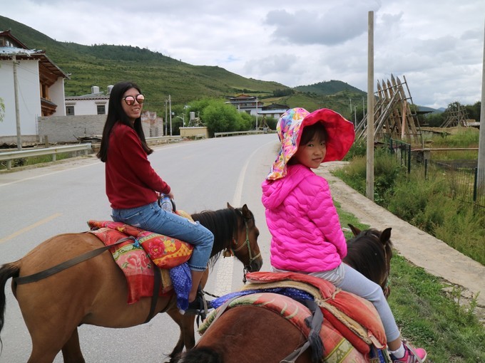 来一次没心没肺的云南之旅，云南旅游景点介绍