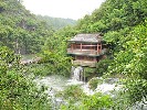 贵阳-青岩古城-黄果树高铁3日游