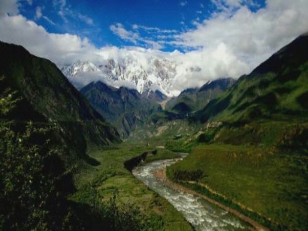 西藏旅游