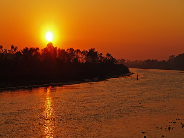 5030    2天    娜普娣河（Rapti）河畔.jpg