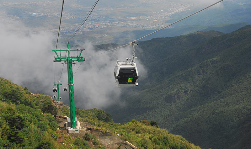 苍山洗马潭索道门票预订_苍山洗马潭索道门票价格_苍山洗马潭索道门票多少钱