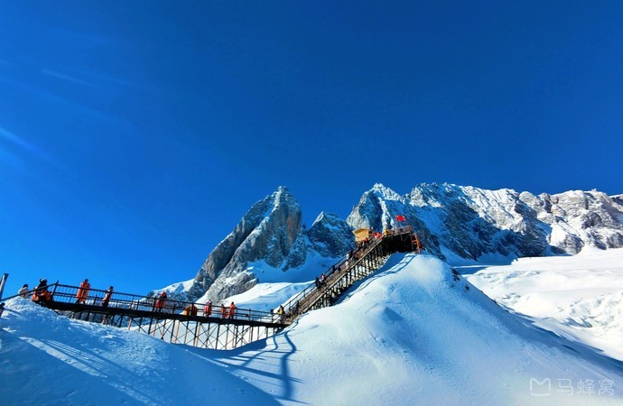 2020丽江玉龙雪山旅游攻略,玉龙雪山自由行景区指南