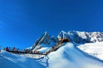 2020丽江玉龙雪山旅游攻略,玉龙雪山自由行景区指南